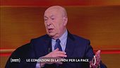 Le condizioni di Lavrov per la pace