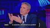 Il caso dell'intervista a Lavrov - Parla Giuseppe Brindisi