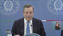 Il caso dell'intervista a Lavrov - Parla Mario Draghi