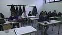 La tortura delle mascherine continua