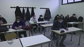 La tortura delle mascherine continua
