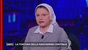 La tortura delle mascherine continua - Parla Suor Anna Monia Alfieri