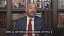La tortura delle mascherine continua - Parla Matteo Bassetti