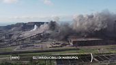 Gli irriducibili di Mariupol