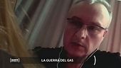 La guerra del gas