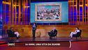 Vittorio Sgarbi commenta il litigio con Gianpiero Mughini