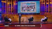 Vittorio Sgarbi commenta il litigio con Gianpiero Mughini
