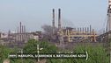 Mariupol, si arrende il battaglione Azov