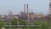 Mariupol, si arrende il battaglione Azov