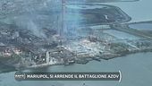 La resa del battaglione Azov