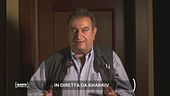 In diretta da Kharkiv