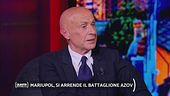 L'Italia è in guerra?