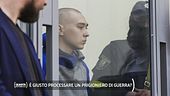 Polemiche sul processo a un soldato russo