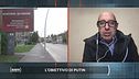 Gian Micalessin dal Donbass