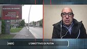 Gian Micalessin dal Donbass