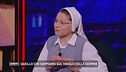 Le parole di Suor Monia