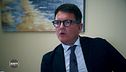 Giustizia, il caso dell'ex sindaco di Agrigento Marco Zambuto.