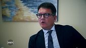 Giustizia, il caso dell'ex sindaco di Agrigento Marco Zambuto.