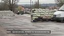Gli occhi del mondo su Severodonetsk