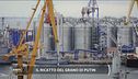 Il ricatto del grano di Putin
