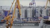 Il ricatto del grano di Putin
