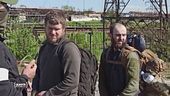 La sorte dei militari ucraini dell'Azovstal che si sono consegnati ai russi