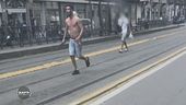 La sicurezza dei cittadini