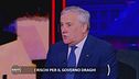 I rischi per il governo Draghi