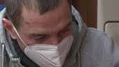 La storia di un giovane lavoratore ucraino