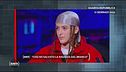 La testimone delle violenze di Capodanno