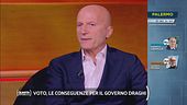Voto delle amministrative, il punto di vista di Augusto Minzolini e Vittorio Sgarbi