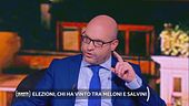 Chi ha vinto tra Salvini e Meloni? La risposta di Lorenzo Fontana