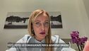 Elezioni, l'analisi di Giorgia Meloni