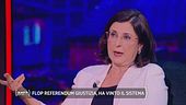 Il racconto di Carolina Girasole, ex sindaco calabrese: "Arrestata per una intercettazione falsa"