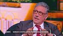 L'intervista a Sergio Castellitto
