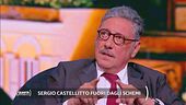 L'intervista a Sergio Castellitto