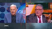 L'umorismo di Gene Gnocchi con Sergio Castellitto