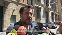 Il giallo del biglietto aereo di Salvini per Mosca