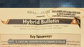 Il caso del dossier sui putiniani d'Italia