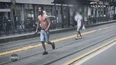 Torino, sempre più violenze e criminalità in strada