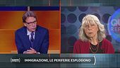 Immigrazione, le periferie esplodono: l'analisi della professoressa Anna Bono