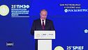 Putin: "Le sanzioni alla Russia stanno penalizzando l'Europa"