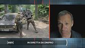 Fausto Biloslavo: "Sarà una guerra molto lunga"