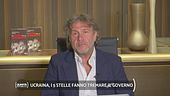 Giovanni Battista Vacchi: "La guerra ha pesato sull'industria"
