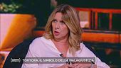 Tortora, il simbolo della malagiustizia