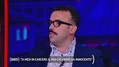 "21 mesi in carcere: il mio calvario da innocente"