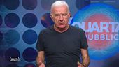 Gene Gnocchi a Quarta Repubblica