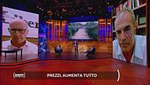 Prezzi aumenta tutto