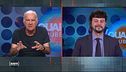 Giovani e lavoro, un divertente commento di Gene Gnocchi