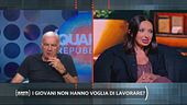 Una poesia per Annarita Briganti